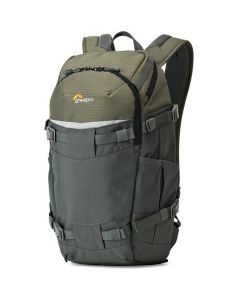 Lowepro Flipside Trek BP 250 AW Grey/Dark Green