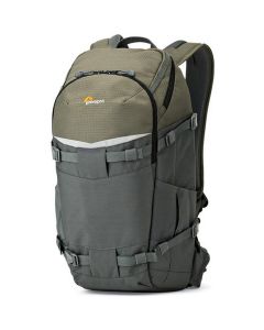 Lowepro Flipside Trek BP 350 AW Grey/Dark Green