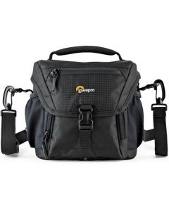 Lowepro Nova 140 AW II Black