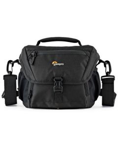 Lowepro Nova 160 AW II Black