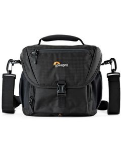 Lowepro Nova 170 AW II Black