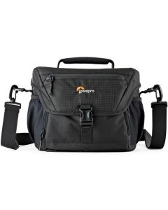 Lowepro Nova 180 AW II Black