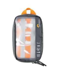 Lowepro GearUp Pouch Mini (Dark Grey)