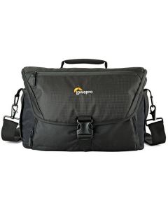 Lowepro Nova 200 AW II Black