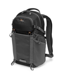 Lowepro Photo Active BP 200 AW Black / Dark Grey