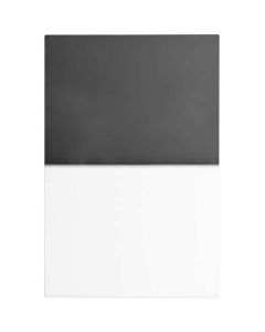 Benro Master Glass Filter 100x150mm Hard-Edged GND16 (1.2)