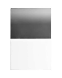 Benro Master Glass Filter 100x150mm Reverse-Edged GND4 (0.6)