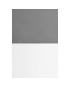 Benro Master Glass Filter 100x150mm Hard-Edged GND8 (0.9)