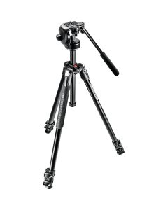 Manfrotto 290 Xtra Kit 2 Way Head
