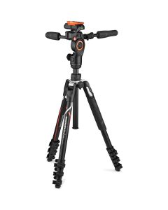 Manfrotto Befree 3WAY Live Adv Alpha