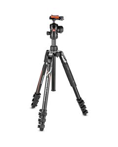 Manfrotto Befree Advanced Alpha