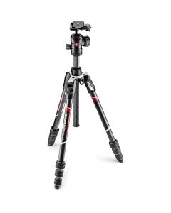 Manfrotto Befree Adv CF TWT Kit BH