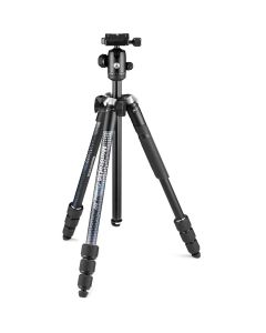 Manfrotto Element MkII Al BK 4 Sec BH