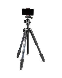 Manfrotto Element MkII Mobbt Al BK 4 S BH