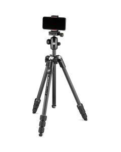 Manfrotto Element MkII Mobbt CF BK 4 S BH