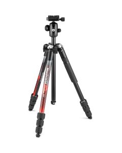 Manfrotto Element Mii Al RD 4 Sec BH