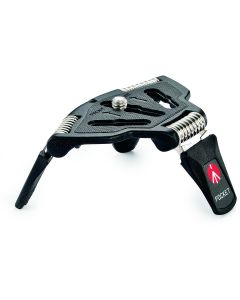 Manfrotto Pocket Support Large Black