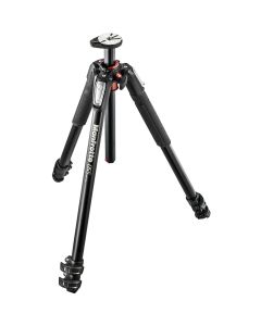 Manfrotto 055 Alu 3-S Tripod