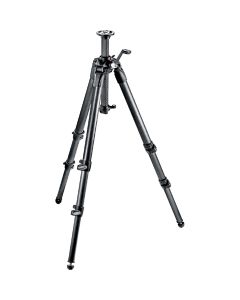 Manfrotto 057 CF TRIPOD-3S Geared