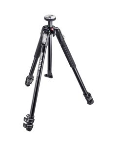 Manfrotto 190X Alu 3 Section Tripod