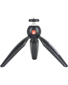 Manfrotto Pixi Mini Tripod Black