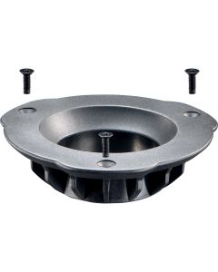 Manfrotto Adapt 75mm Bowl To 60mm Bowl