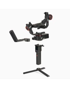 Manfrotto Professional 3-AXIS Modular Gimbal MVG300XM