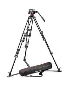 Manfrotto Pro Video Aluminium SYSTEM-4KG