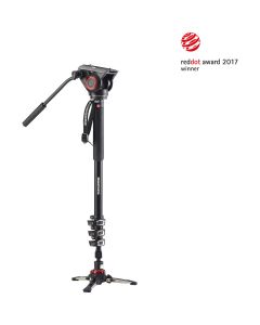 Manfrotto Xpro Video Monopod Video Head