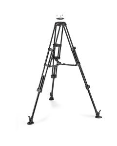 Manfrotto Alu Twin MS Tripod 100/75mm