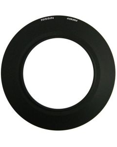 Nissin MF18 Adapter Rings 49mm