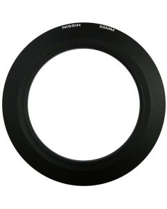 Nissin MF18 Adapter Rings 55mm