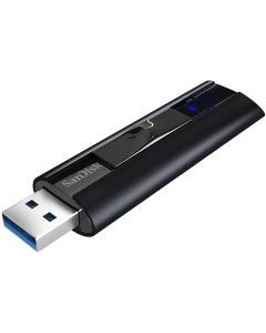 SanDisk Extreme Pro USB 3.2 Solid State