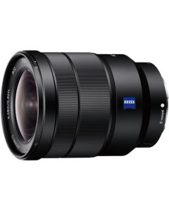 Sony SEL 16-35mm f/4.0 FE FullFrame ZA OSS