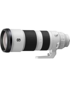 Sony SEL FE 200-600mm f/5.6-6.3 G OSS