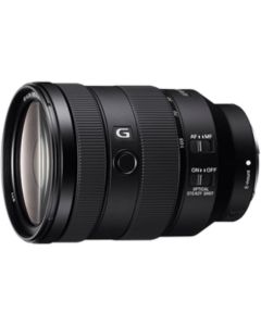 Sony SEL 24-105mm f/4.0 G