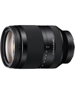 Sony SEL 24-240mm FE FullFrame