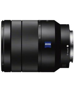 Sony SEL 24-70 f/4.0 FE FullFrame