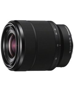 Sony SEL 28-70 FE FullFrame