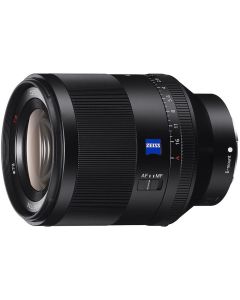 Sony SEL 50mm f/1.4 FF E-Mount FullFrame