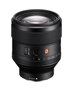 Sony SEL 85mm f/1.4 G FullFrame