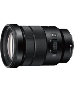 Sony SEL 18-105mm f/4.0 Power Zoom