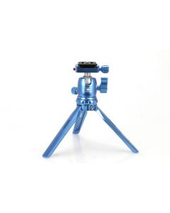 Sirui Tabletop 3T-15B (Blue)