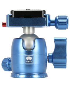 Sirui Head B-00B (Blue)