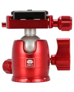 Sirui Head B-00R (Red)