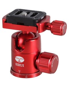 Sirui Head C-3T35 (Red)