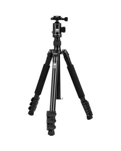 Sirui ET-2004 + E-20 (Aluminum)