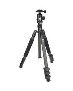 Sirui ET-2204 + E-20 (Carbon Fiber)