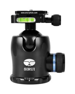 Sirui Head K-40X