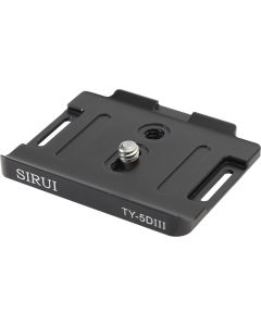 Sirui Plate TY-5DIII